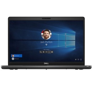Dell Precision 3540 Laptop, Core i7-8665U 1.9GHz, 32GB, 1TB SSD, 15.6" FHD, Win11P64, CAM, AMD Radeon Pro WX2100 2GB, Manufacturer Refurbished - 1 of 4