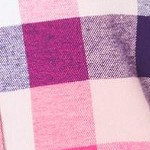 raspberry sorbet multi plaid