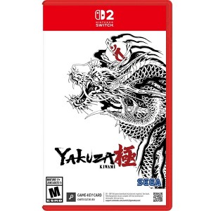 Yakuza Kiwami 1 - Nintendo Switch 2 - 1 of 4