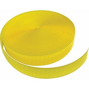 Teacher Created Resources® Spot On Yellow Carpet Marker Strips, 25 Feet - 1 of 1