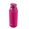 Zulu Swift 32oz Stainless Steel Water Bottle - Pink