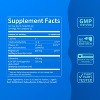 Nello Supercalm Calming Drink Mix Supplement Powder - Raspberry Lemonade - 20ct - 3 of 4