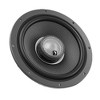 Diamond Audio HXM65F2BK Motosport 2-way 6.5" 2-ohm Flush Mount Speaker Black Carbon Cone Speaker - 450w Max/150w RMS - 2 of 4