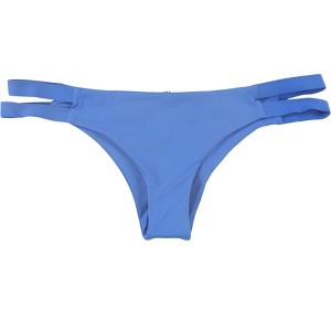 Tavik Womens Chloe Minimal Bikini Swim Bottom - 1 of 2
