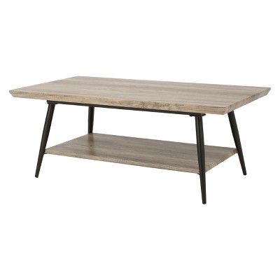 Canyon Trunk Coffee Table Set