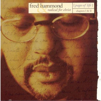 Fred Hammond - Pages of Life Chapters 1 & 2 (CD)