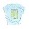 Simply Sage Market Sardines In Olive Oil Short Sleeve Tee - 2 of 4