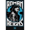 Girl's WWE Roman Reigns Poster T-Shirt - 2 of 4