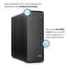 Refurbished: HP Slim S01-pF2003wb Desktop PC Intel Core i3-10105 8GB 256GB W11 - Manufacturer Refurbished - 3 of 4