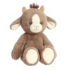 ebba Large Billie Goat Cuddlers Adorable Baby Stuffed Animal Brown 14" - 2 of 4