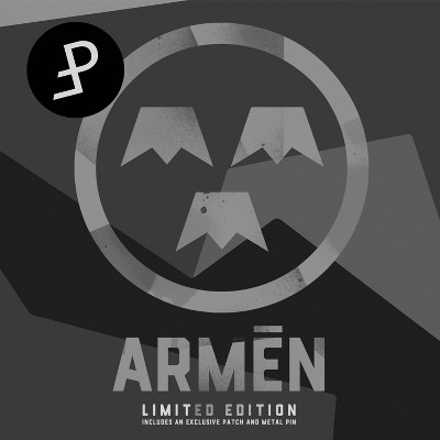 Pouppee Fabrikk - Armen (Limited Box Edition) (CD)