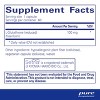Pure Encapsulations Reduced Glutathione - Hypoallergenic Antioxidant Supplement to Support Liver and Cell Health* - 2 of 4
