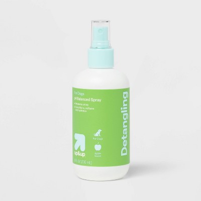 Dog Detangling Conditioner Spray - 8 fl oz - up&up™