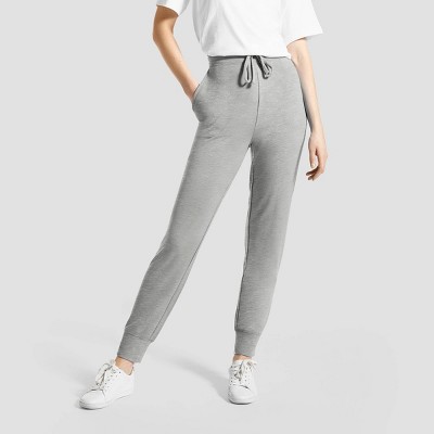 joggers for women grey