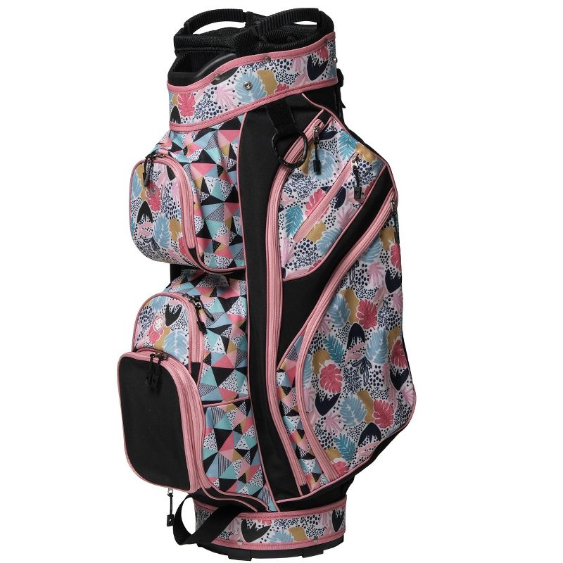 Glove It Women's Golf Cart Bag with Strap, 1 of 9