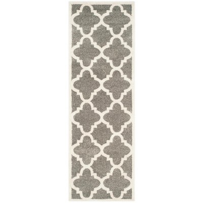 Amherst AMT423 Power Loomed Indoor Rug -Safavieh