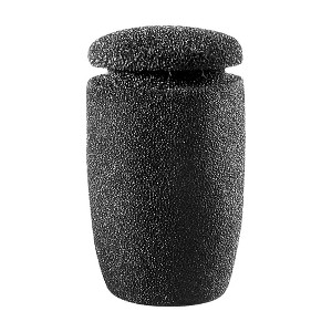 Audio-Technica AT8153 Windscreen Black - 1 of 1