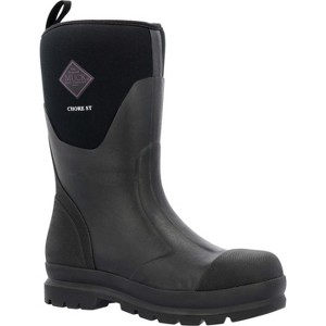 Women's Women's Chore Classic Mid Steel Toe Boot - 1 of 4
