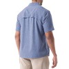 Guy Harvey Men's Short Sleeve Performance Fishing Shirt - 3 of 4