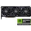 MSI RTX 5070 TI 16G SHADOW 3X OC 16GB GDDR7 Graphic Card G507T16S3C - 3 of 4