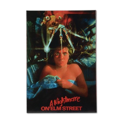A Nightmare on Elm Street 30th Anniversary Ultimate Freddy 7 Action Figure & Accessories