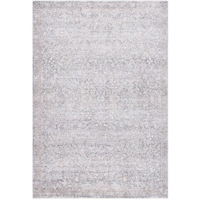 Webster WBS318 Power Loomed Indoor Skid-Resistant Rugs - Safavieh