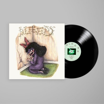 Wednesday - Bleeds (Vinyl)