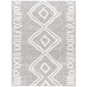 Mark & Day Brayton Woven Indoor Area Rugs - 1 of 4