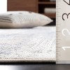 Whisper WHS586 Power Loomed Indoor Rugs - Safavieh - 4 of 4