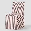 Replacement Slipcover Only for Kay Dining Chair - Threshold™ - 2 of 4