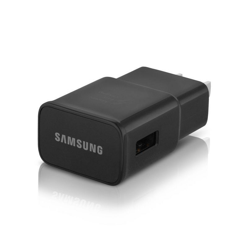 Samsung Original (2.0A)  Rapid Travel Charging Adapter - Bulk Packaging, 4 of 5