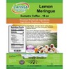Larissa Veronica Lemon Meringue Sumatra Coffee (Gourmet, Naturally Flavored, Whole Coffee Beans) (16 oz, ZIN: 553694) - 2 of 4