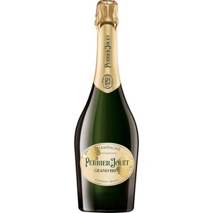 Perrier-Jouët Grand Brut Champagne - 750ml Bottle - 1 of 4