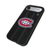 NHL Eastern Conference Teams Text Backdrop MagSafe Compatible Cell Phone Case for Apple iPhone 17 Series - 2 of 4