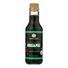 Kikkoman Organic Soy Sauce - Case of 6/10 fz - image 2 of 4