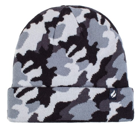 Camouflage boys hat clearance