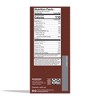 MadeGood Snack Bars Chocolate Chip Granola Minis Family Pack - 8.5oz/10ct - 4 of 4