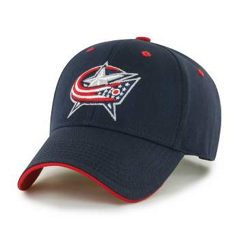 NHL Columbus Blue Jackets Moneymaker Hat