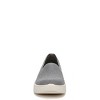 Lifestride Womens Wednesday Bright Rhinestone Slip-On Sneakers - 4 of 4