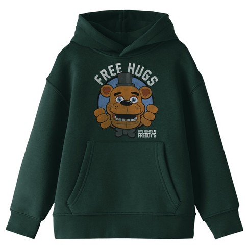 Buy Friends Hoodie - Hugsy at 5% OFF 🤑 – The Banyan Tee