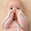 Love To Dream Swaddle Up Original Sleep Sack - Original Cotton 1.0 TOG - 4 of 4