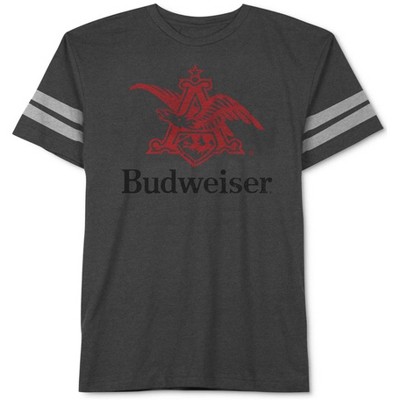 Jem Mens Logo Graphic T-Shirt