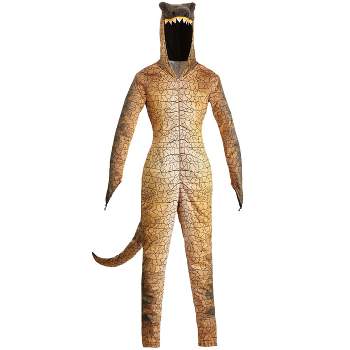 HalloweenCostumes.com Women's Deadly Dinosaur Costume