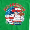 Men's - Disney - Americana Short Sleeve Graphic T-Shirt - 2 of 4