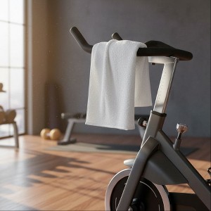 GSG Collection Light Weight Gym Towels By Rifz Textiles - 1 of 4