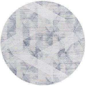 Hunter HUN102 Power Loomed Indoor Rugs - Safavieh - 1 of 4