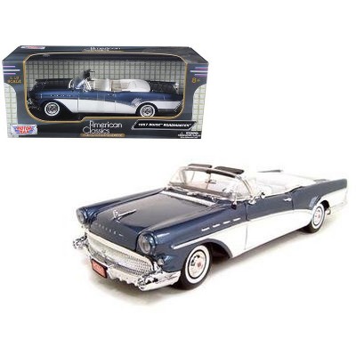 buick diecast model cars