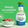 Califia Farms Organic Non-Dairy Almond Milk - 3 of 4