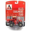 ERTL 1/64 Allis Chalmers 7580 4WD with Duals 16319 - 4 of 4