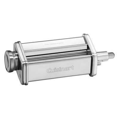 Pasta Roller & Cutter Attachment Set - Thumbnail 4